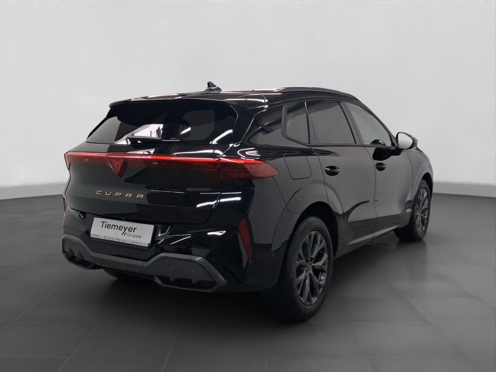 CUPRA Terramar – Bild 3