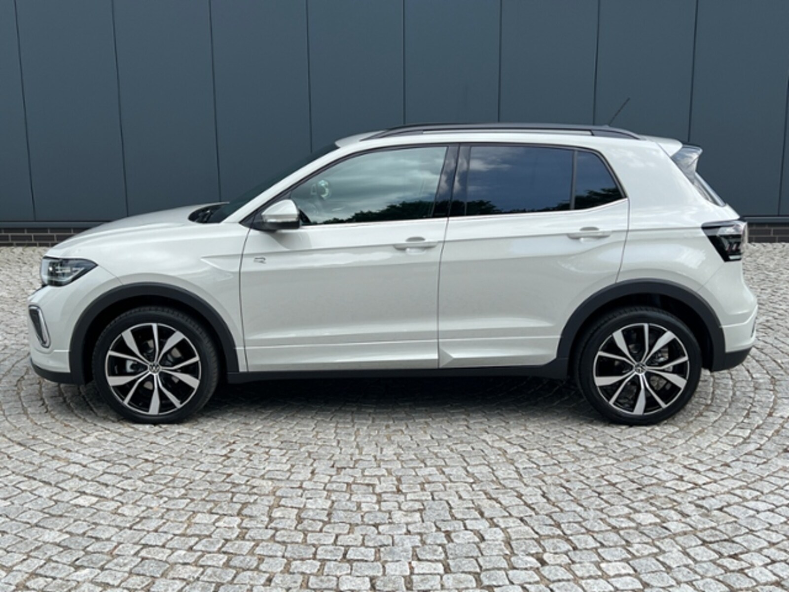 Volkswagen T-Cross – Bild 3