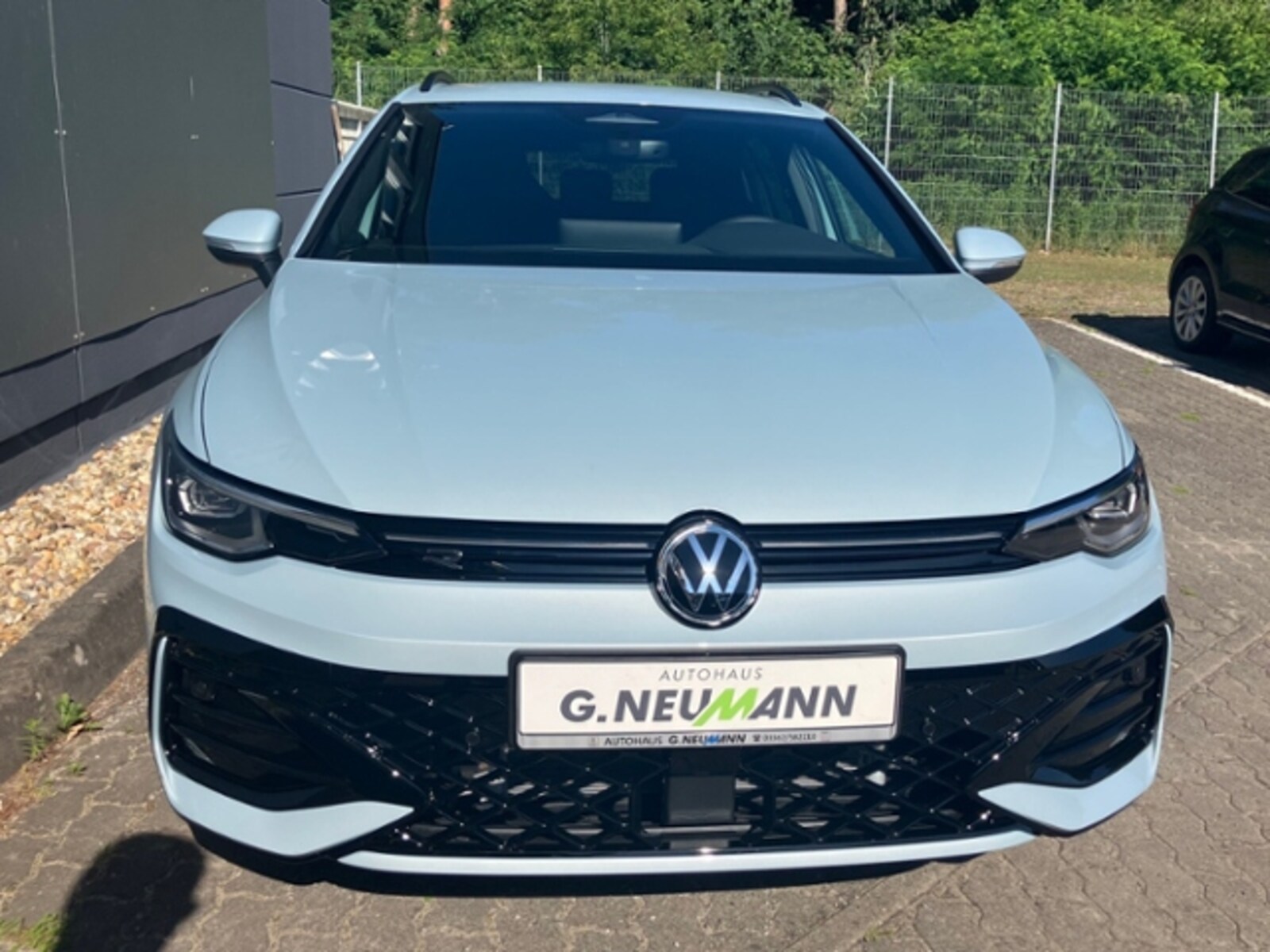 Volkswagen Golf Variant – Bild 8