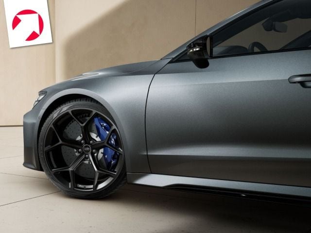 Audi RS7 Performance Quattro Tiptronic - 2025 - Joinsteer - #7