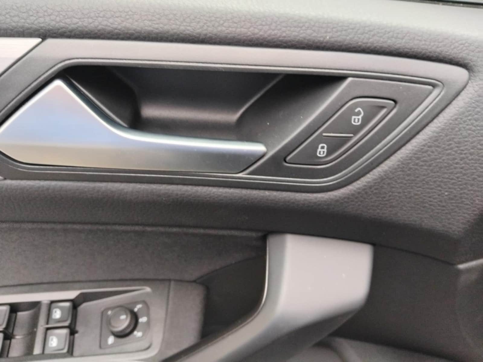 Volkswagen Touran – Bild 7