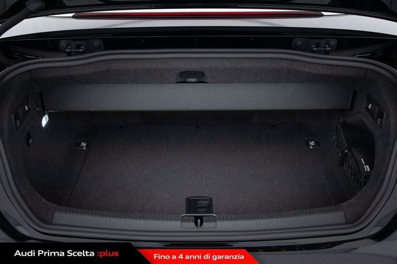 Image about Audi A5 Cabriolet Business Advanced 40 TDI quattro 140 kW (190 PS) S tronic