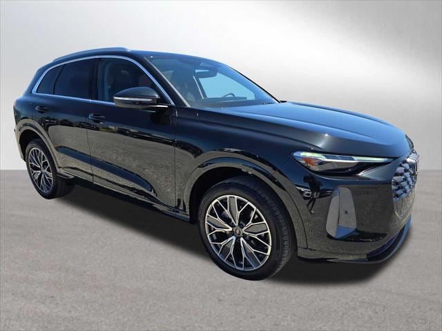 2025 Audi New Q5 Premium Plus's photo