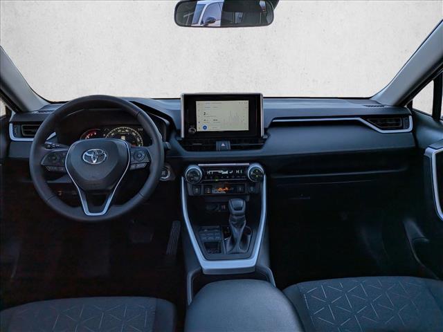 2025 TOYOTA RAV4 - Image 20