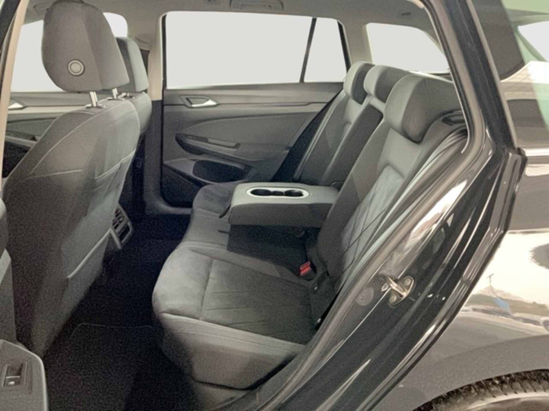 Volkswagen Golf Variant Style
