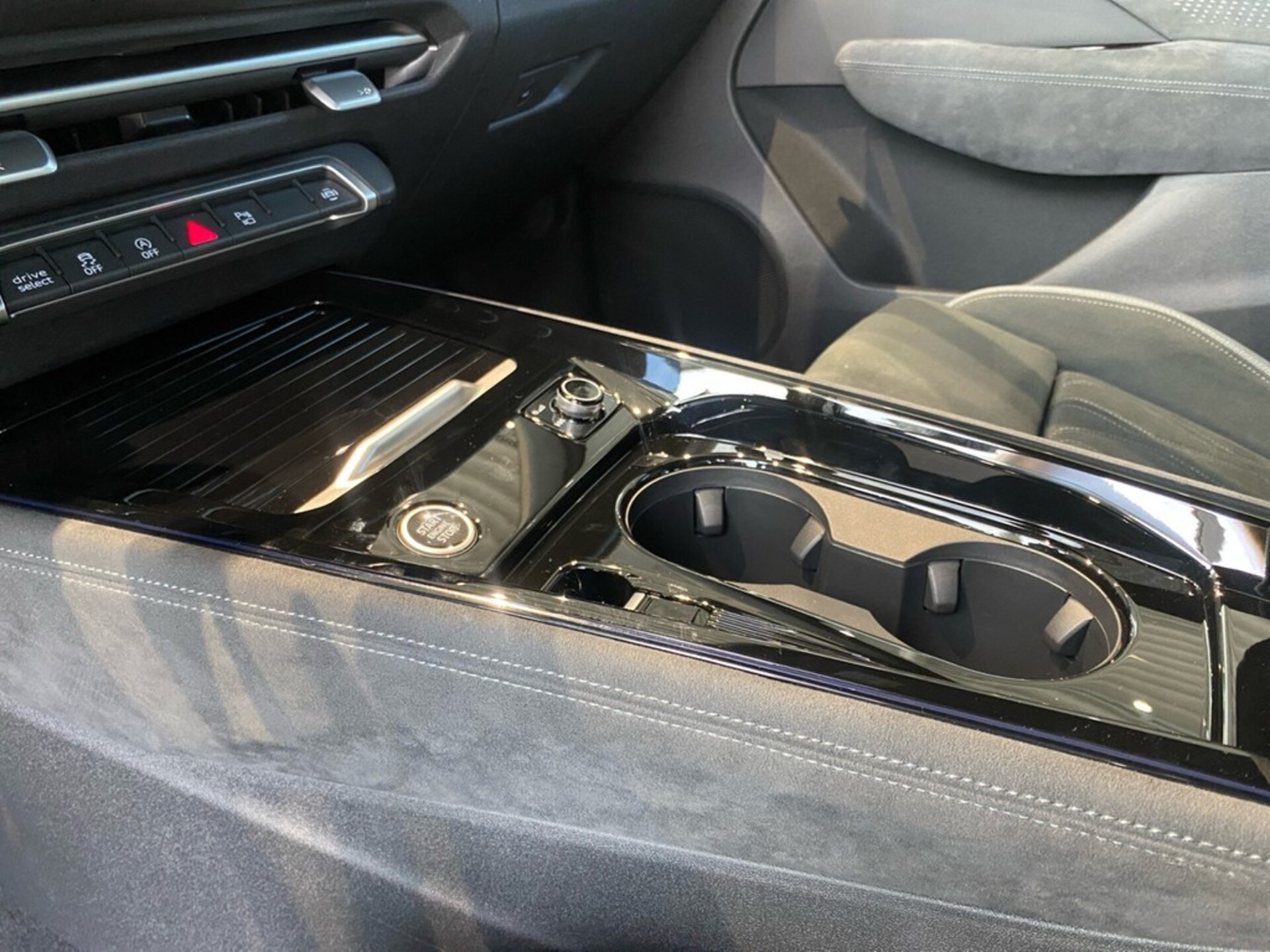 Audi Q3 SUV