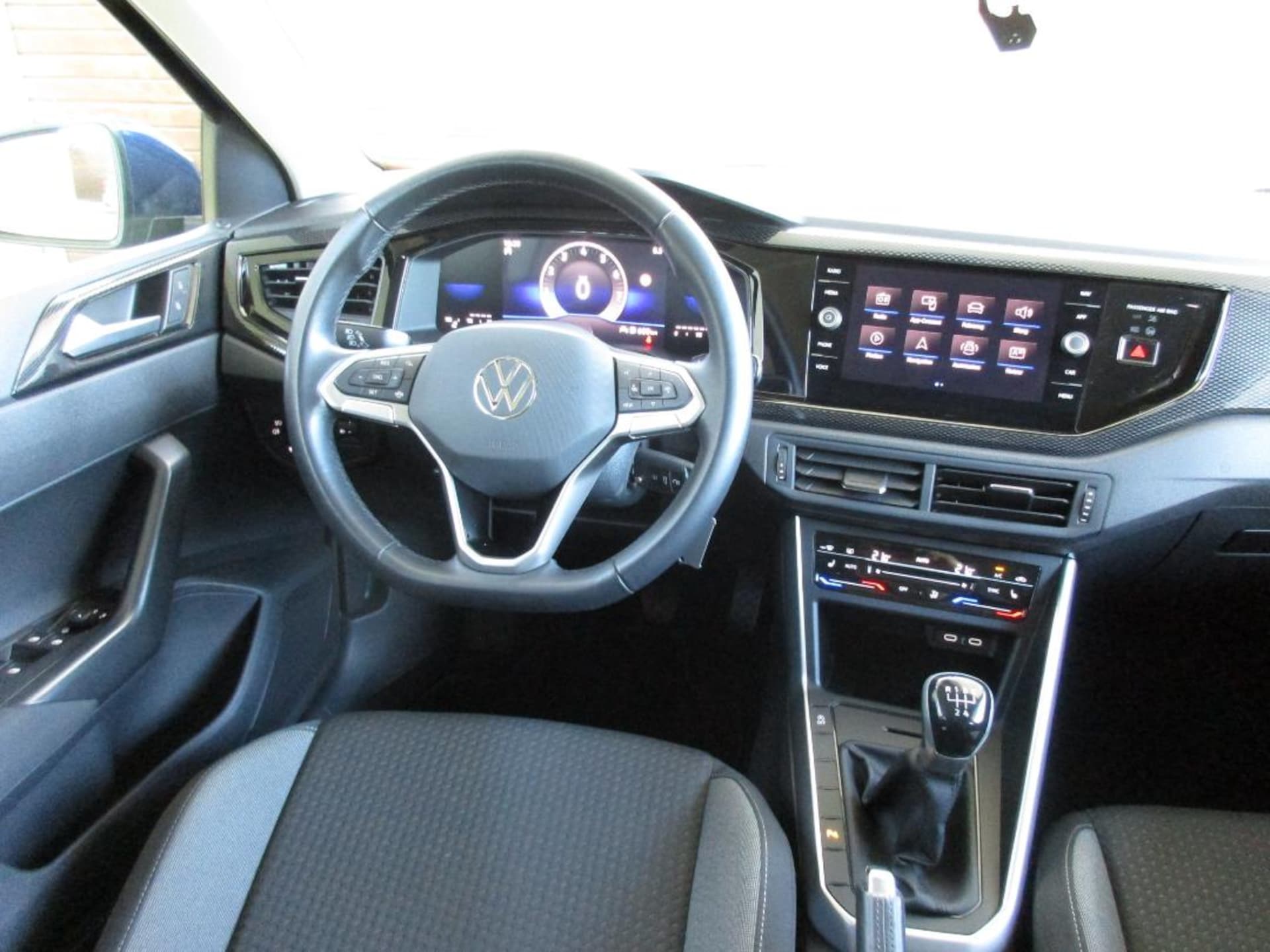 Volkswagen Polo Life