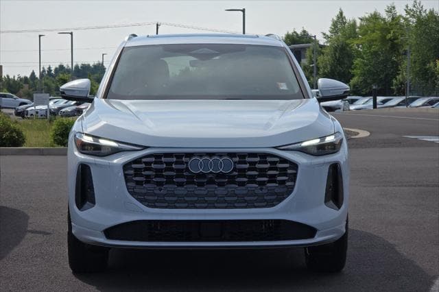 2025 Audi Q5 Premium - Photo 8