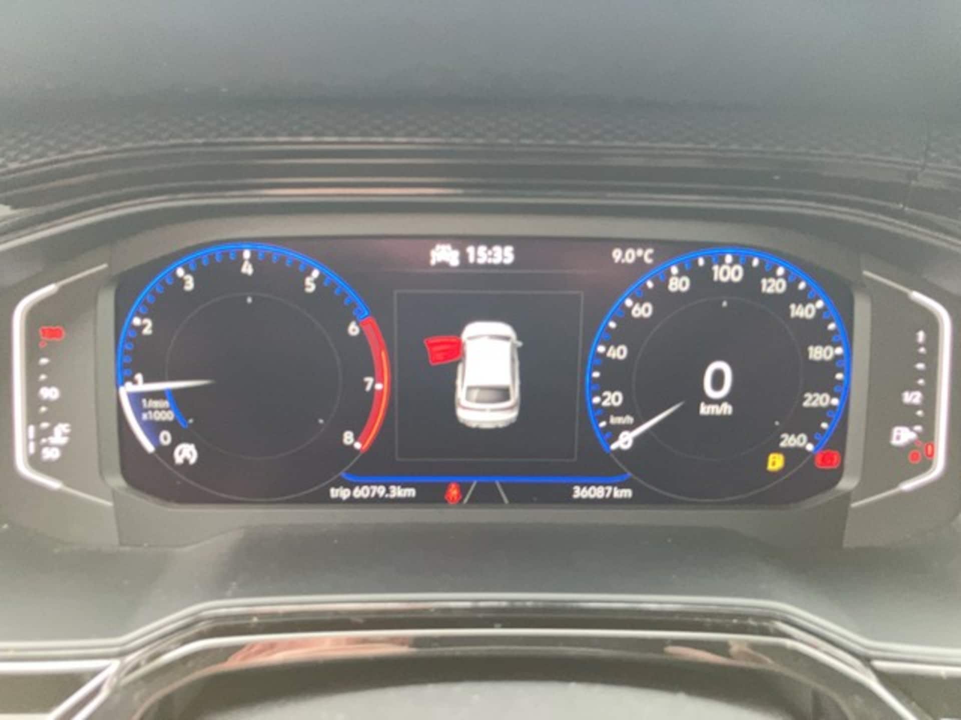 Volkswagen Taigo Life