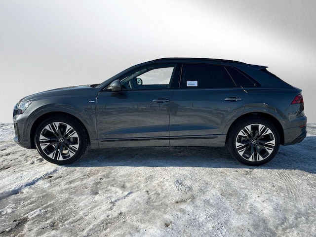 2026 Audi Q8 Premium Plus - Photo 6