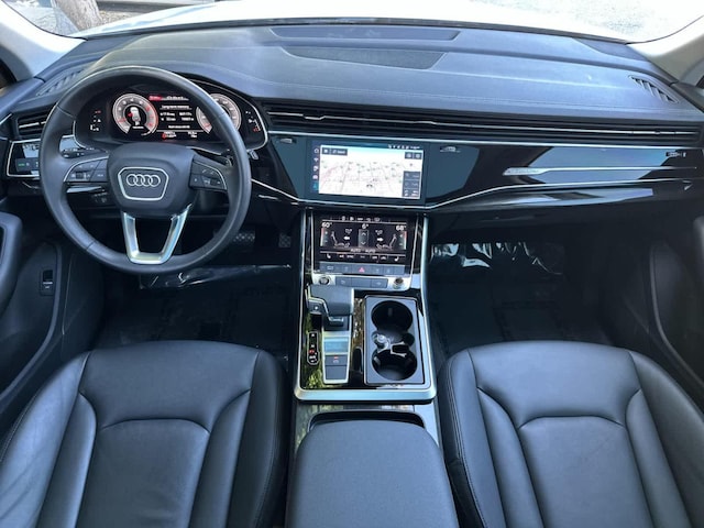 2023 Audi Q7