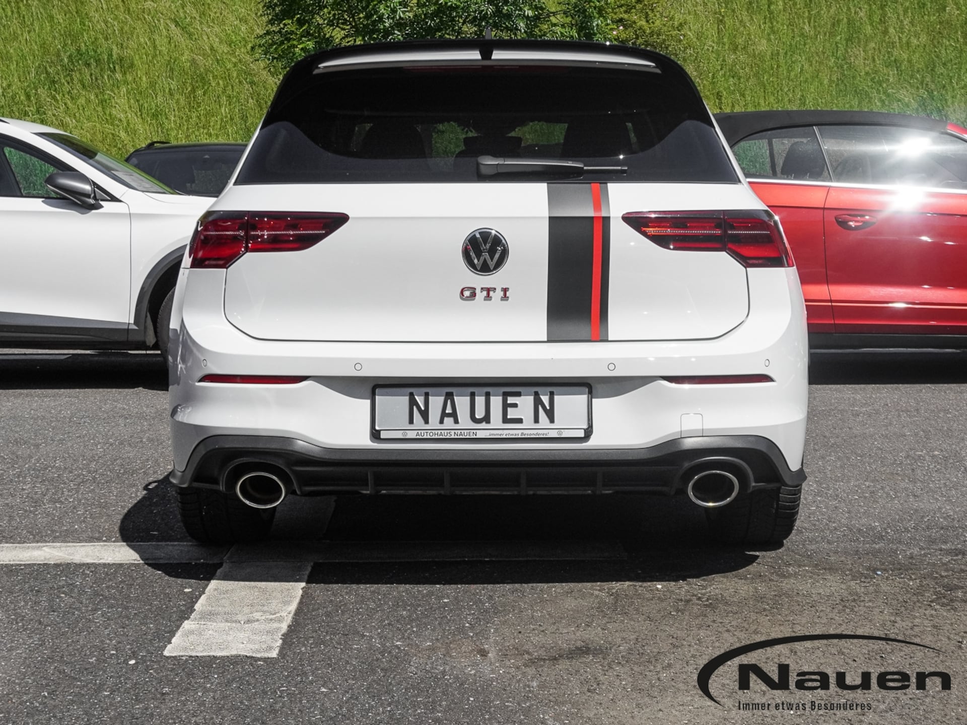 Volkswagen Golf GTI Clubsport