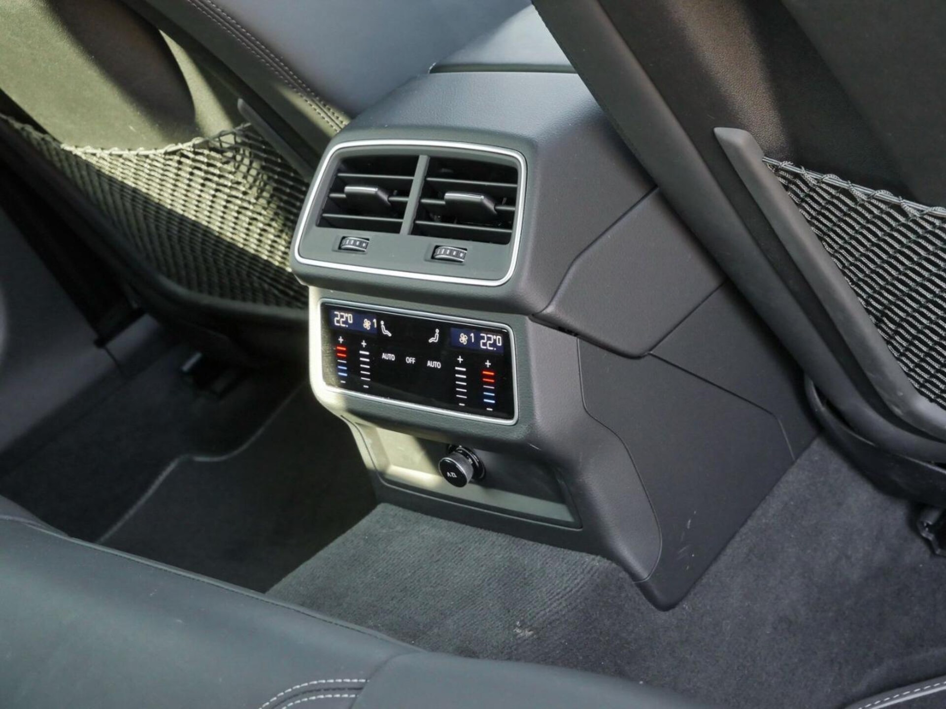 Audi A6 Avant Design