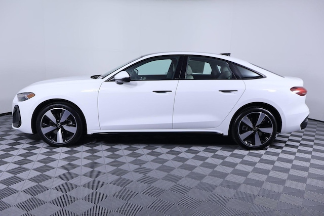2026 Audi A5 Sedan