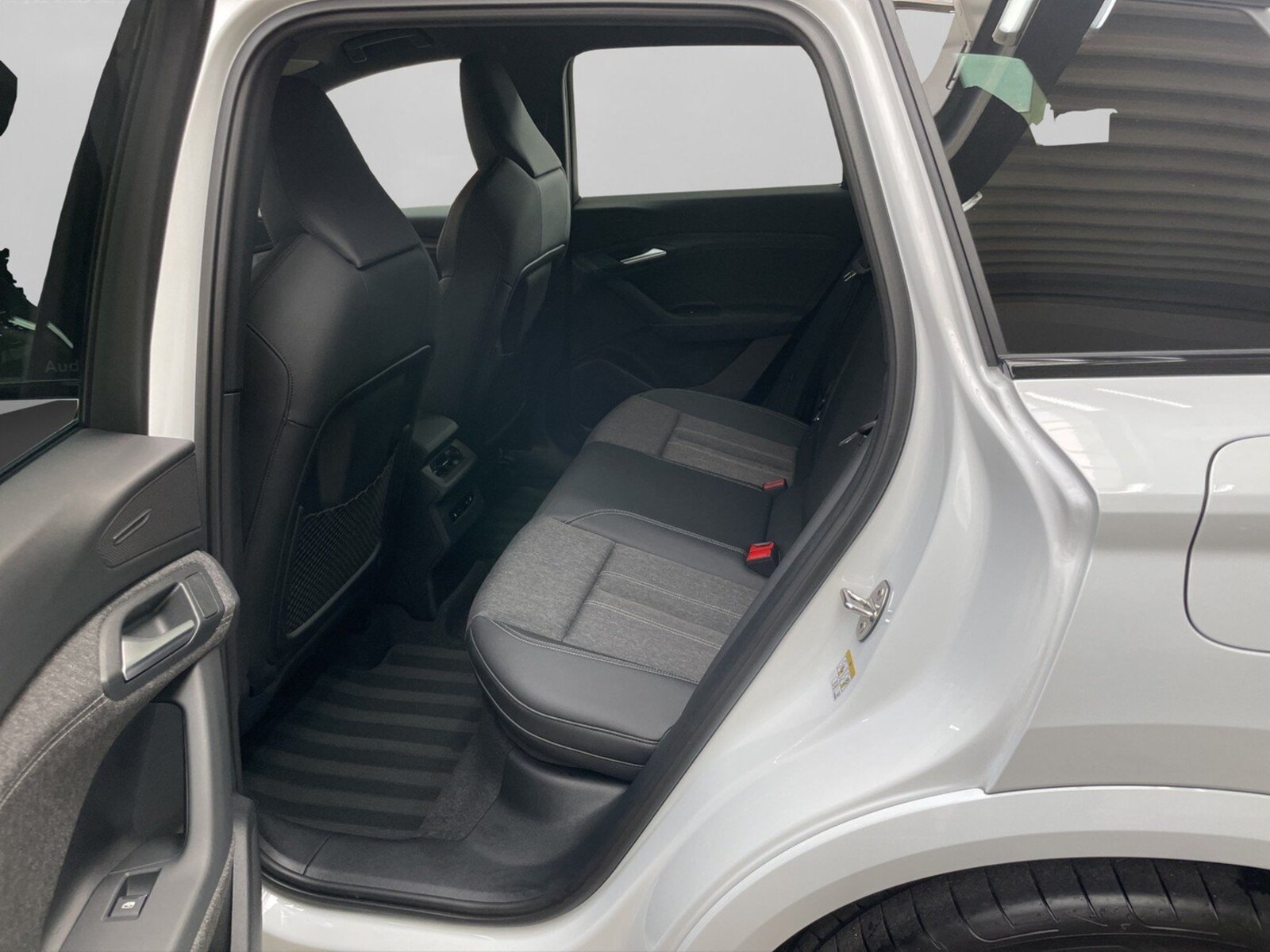 Audi Q6 e-tron – Bild 12