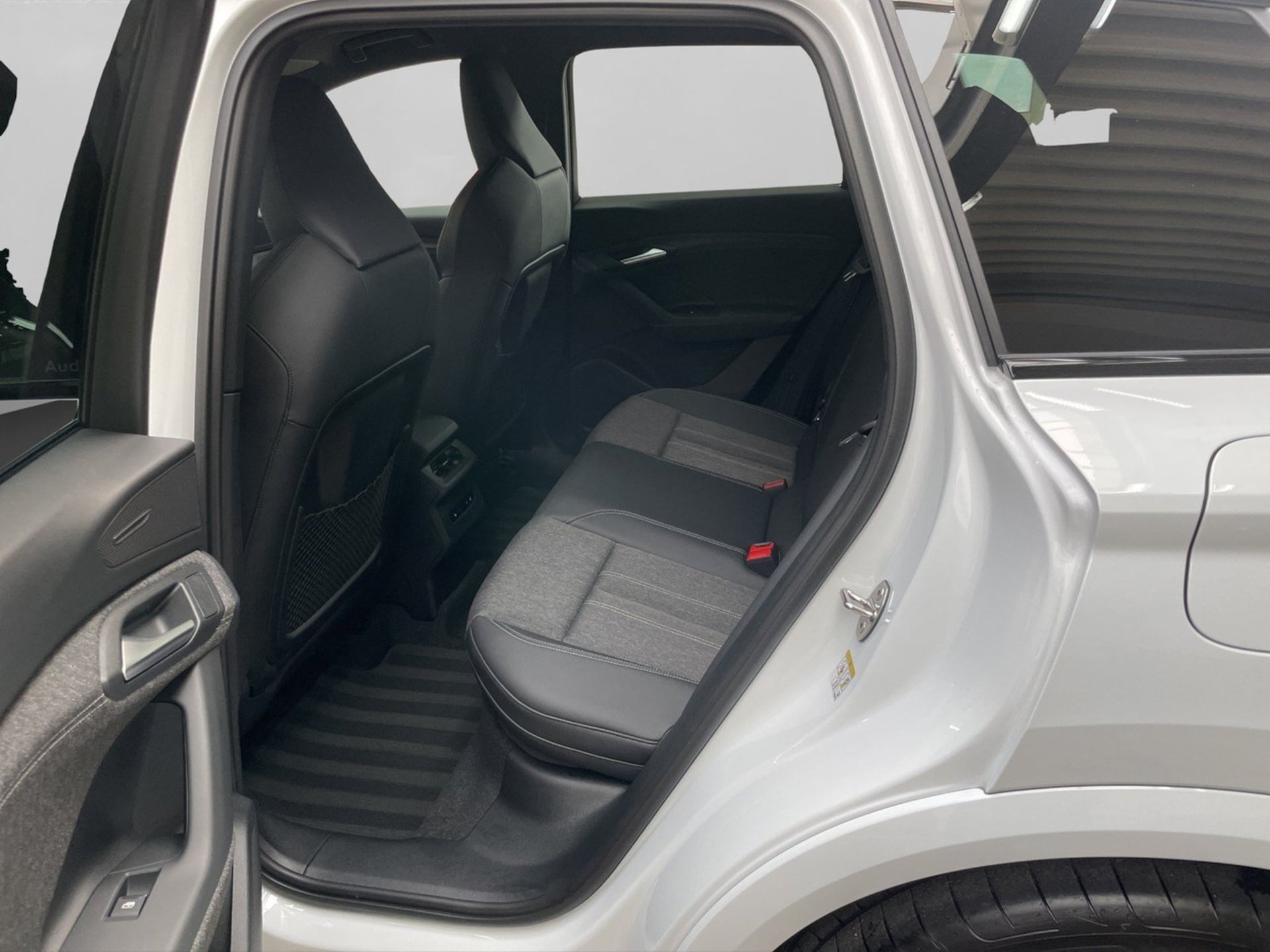 Audi Q6 SUV e-tron