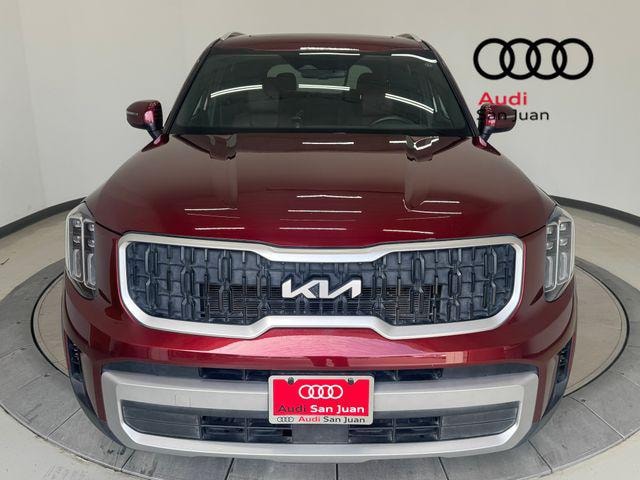2023 Kia Telluride