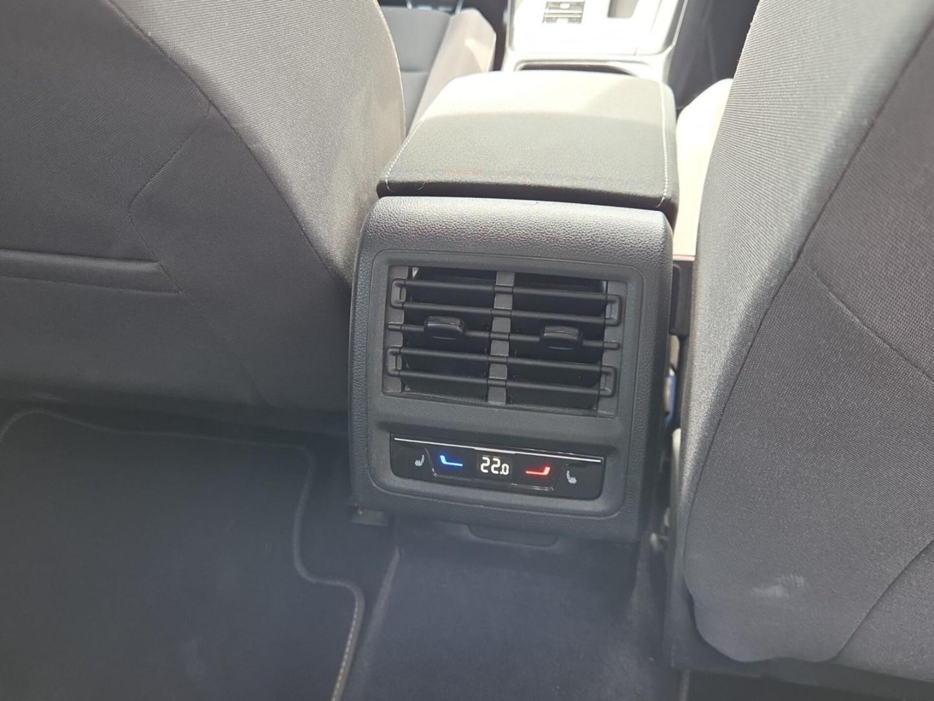 Volkswagen Golf Variant Alltrack