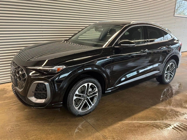 2025 Audi Q5 Sportback