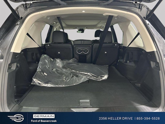 2024 Honda Pilot Elite - Photo 22