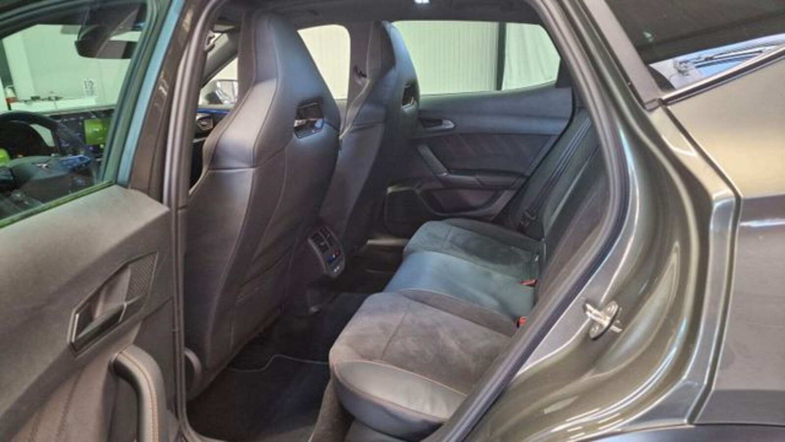 CUPRA Formentor – Bild 14