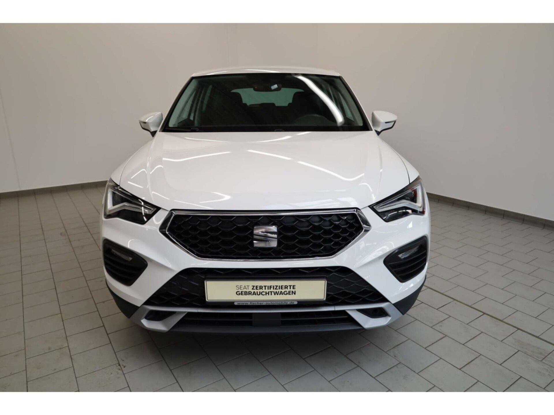 SEAT Ateca Style