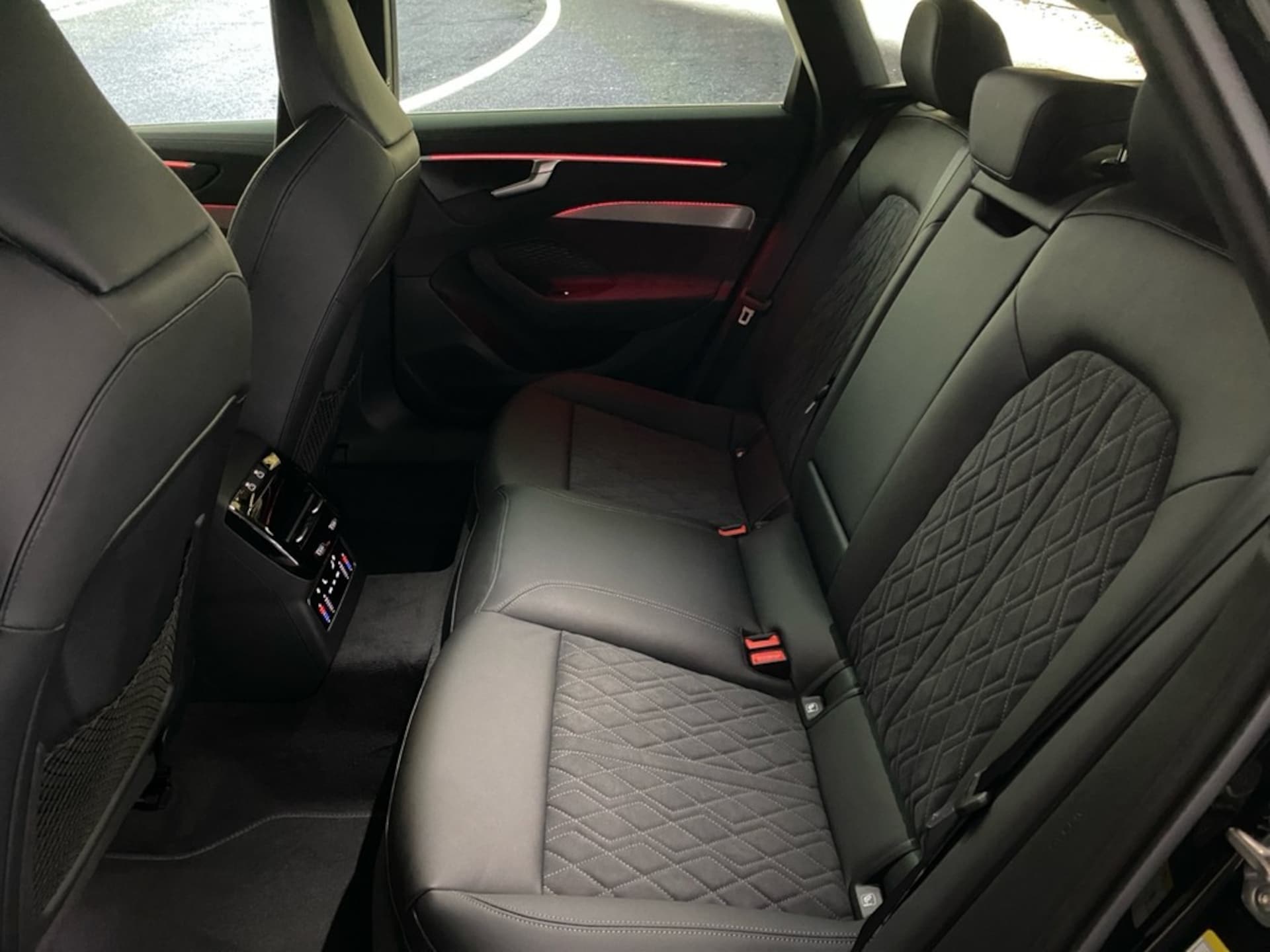 Audi A6 Avant e-hybrid