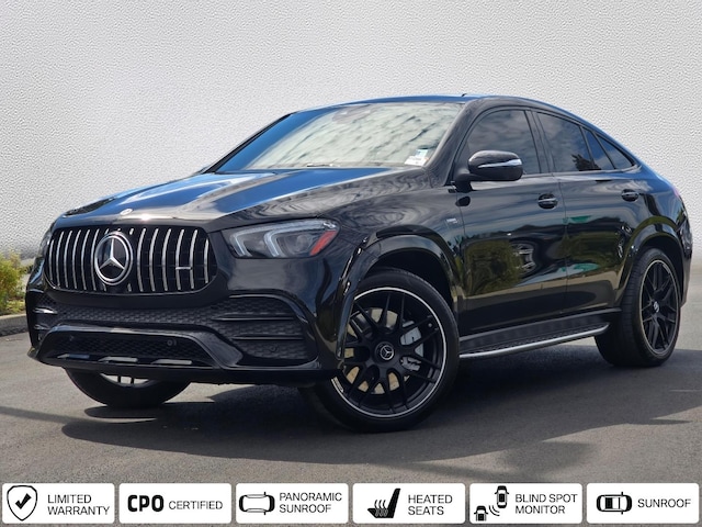 2023 Mercedes-Benz