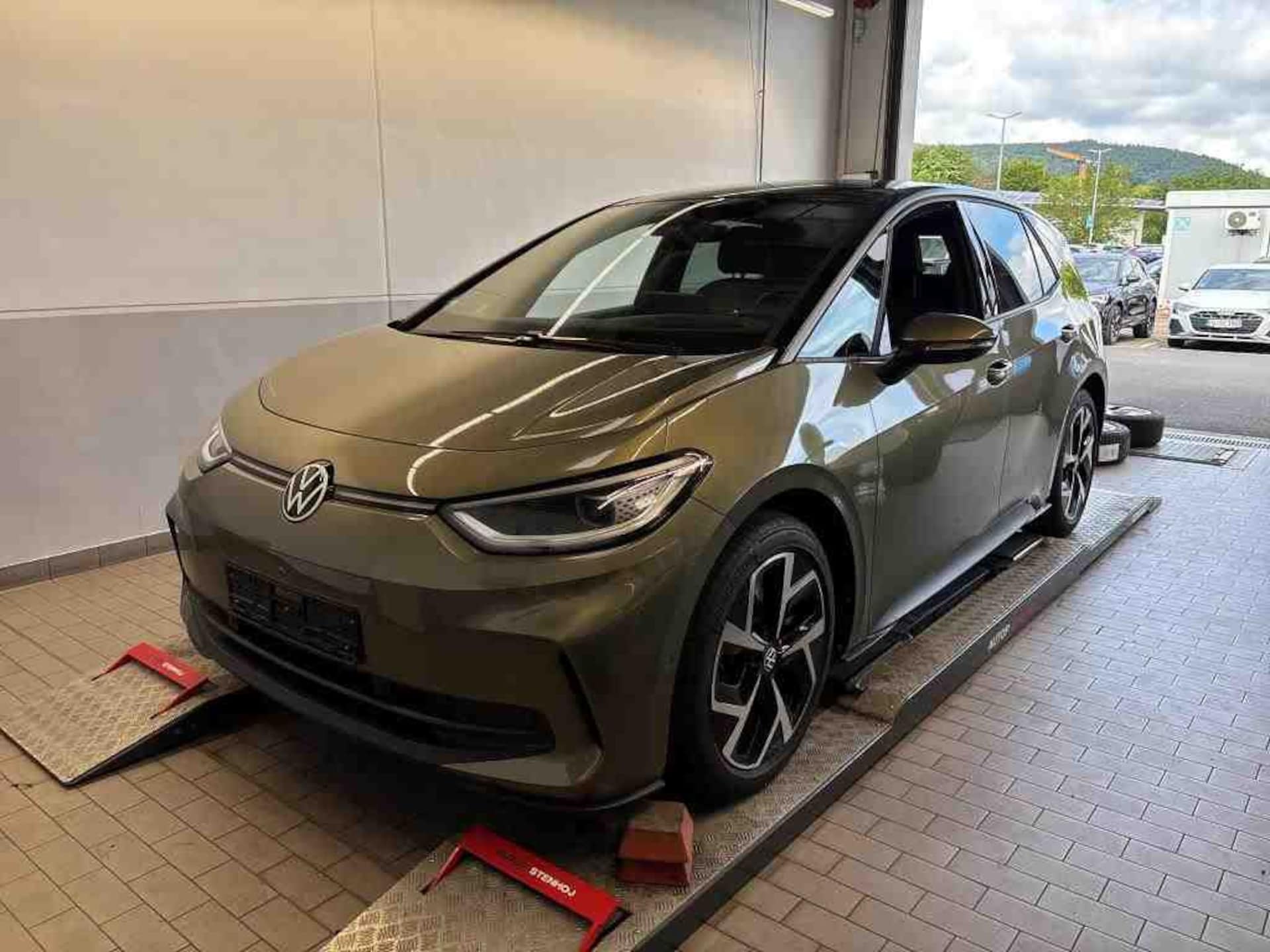 Volkswagen ID.3 MOVE Pro