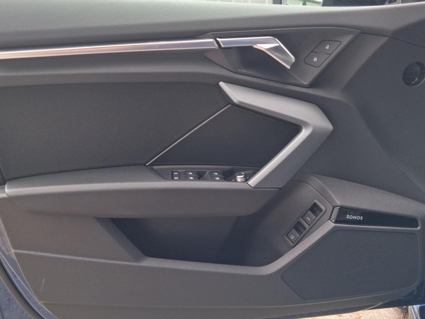 Bild über Audi A3 Sportback TFSI e S line 40 TFSI e S tronic - für weitere Informationen kontaktieren Sie den Audi Partner