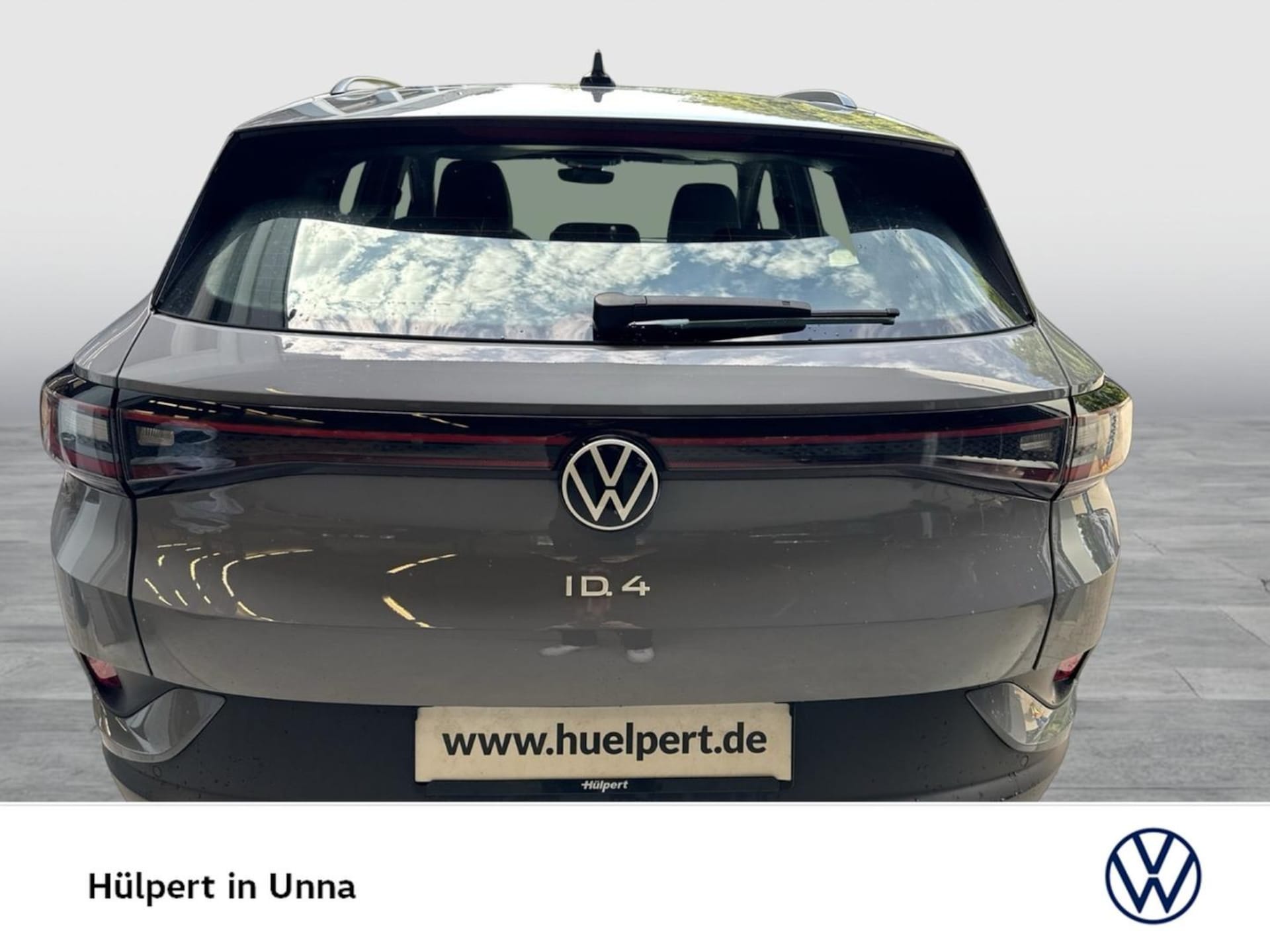 Volkswagen ID.4 Pure