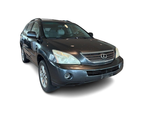 2007 Lexus RX 400h