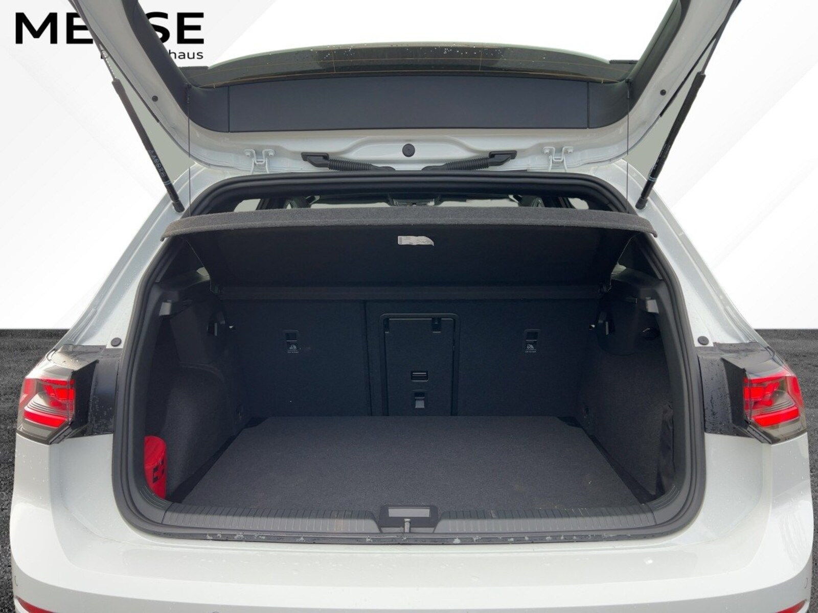 Volkswagen Golf – Bild 9