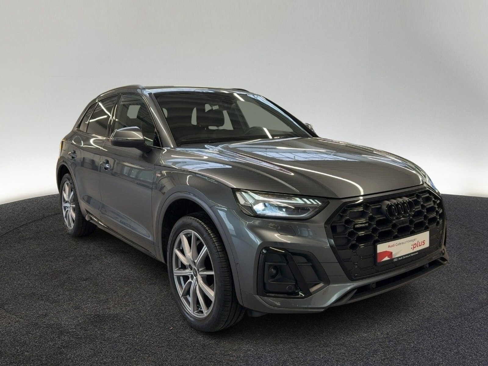 Audi Q5 – Bild 5