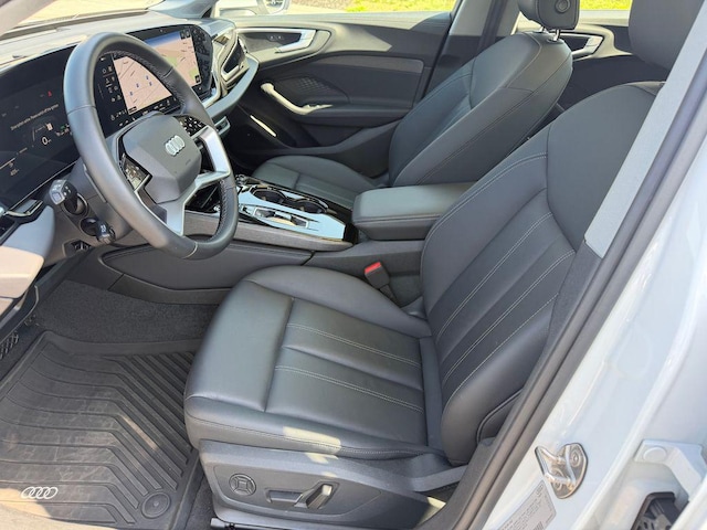 2025 Audi A5 Sedan