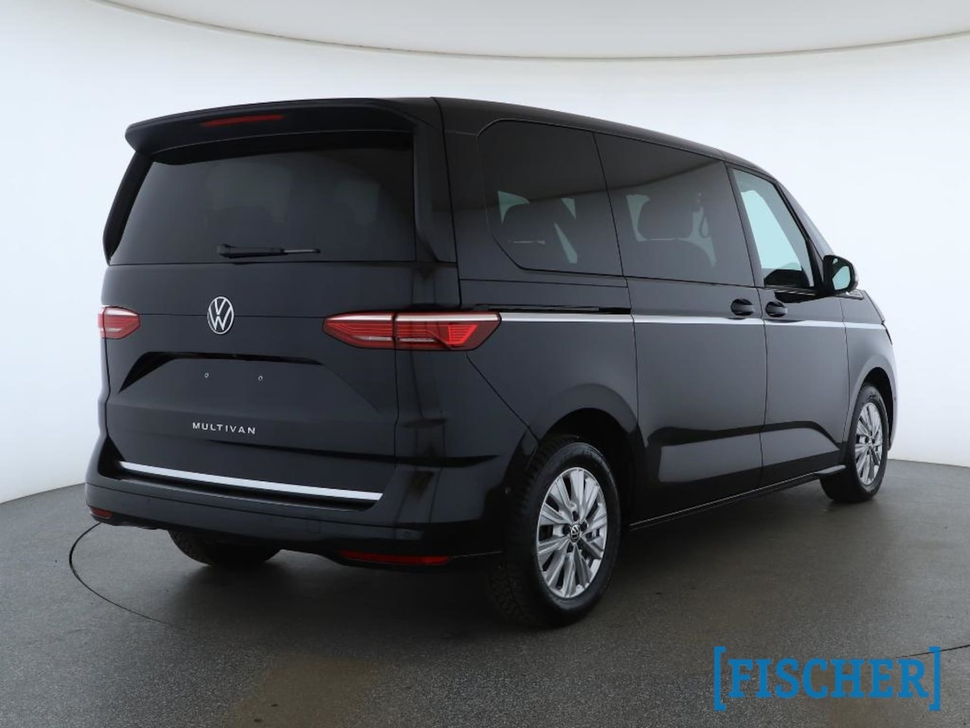 Volkswagen Multivan Style