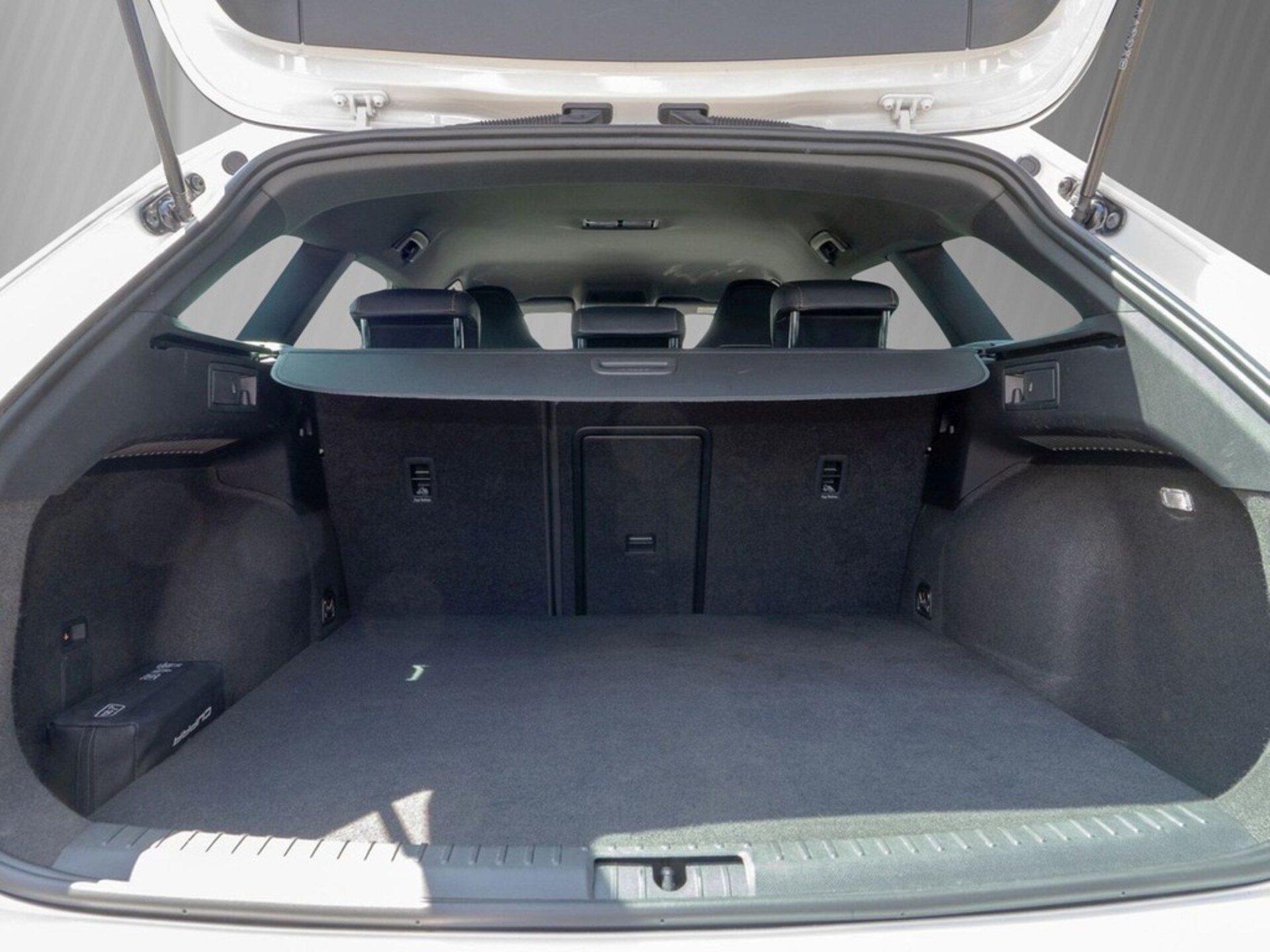 CUPRA Leon Sportstourer VZ