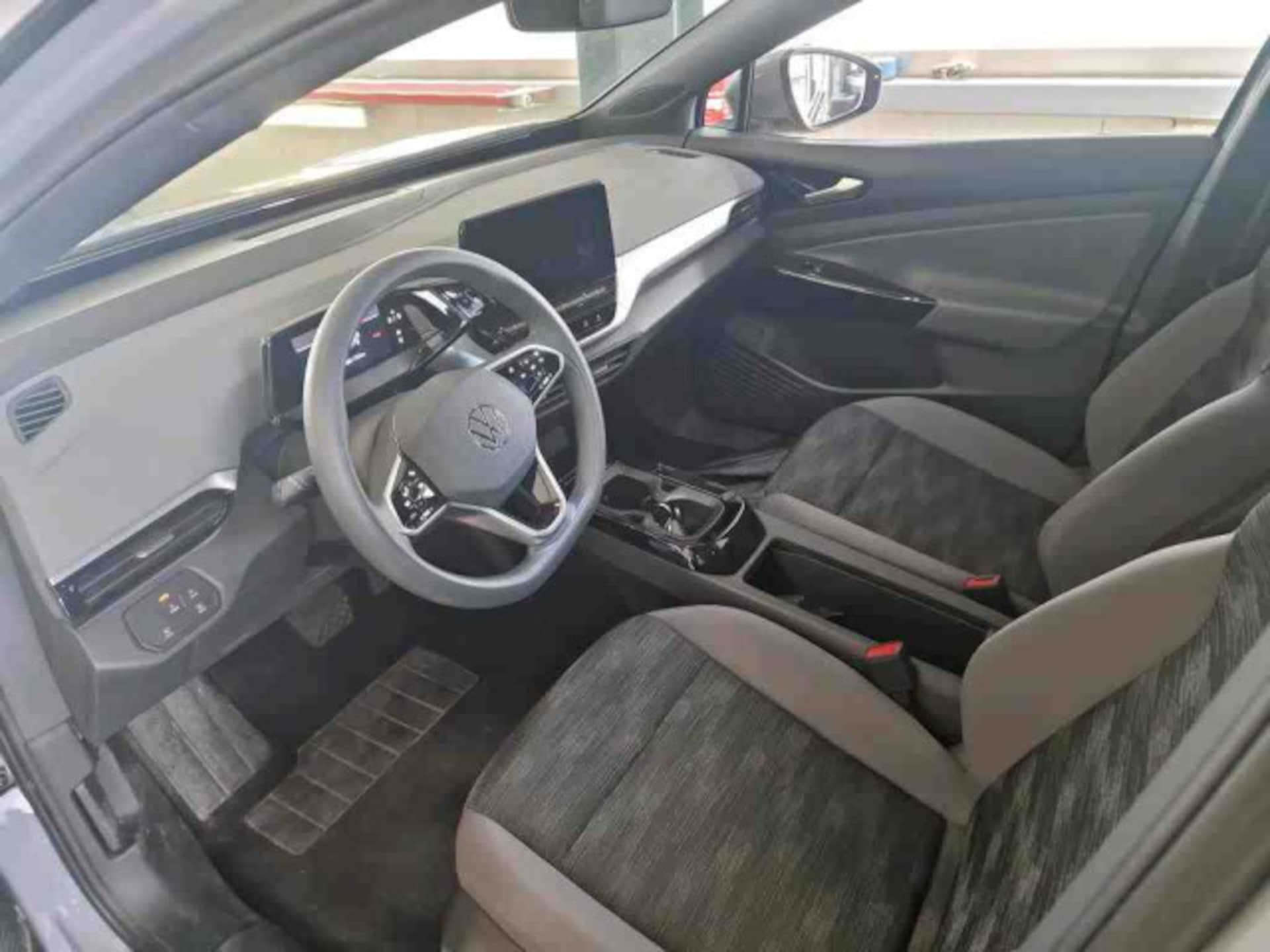 Volkswagen ID.4 Pure