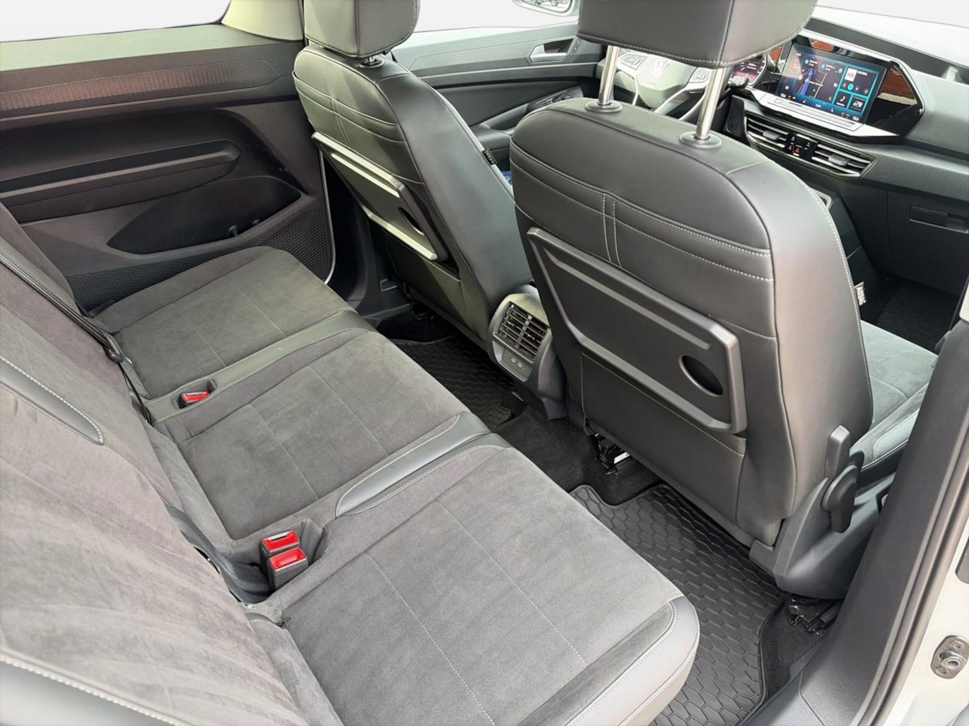 Volkswagen Caddy Maxi Style