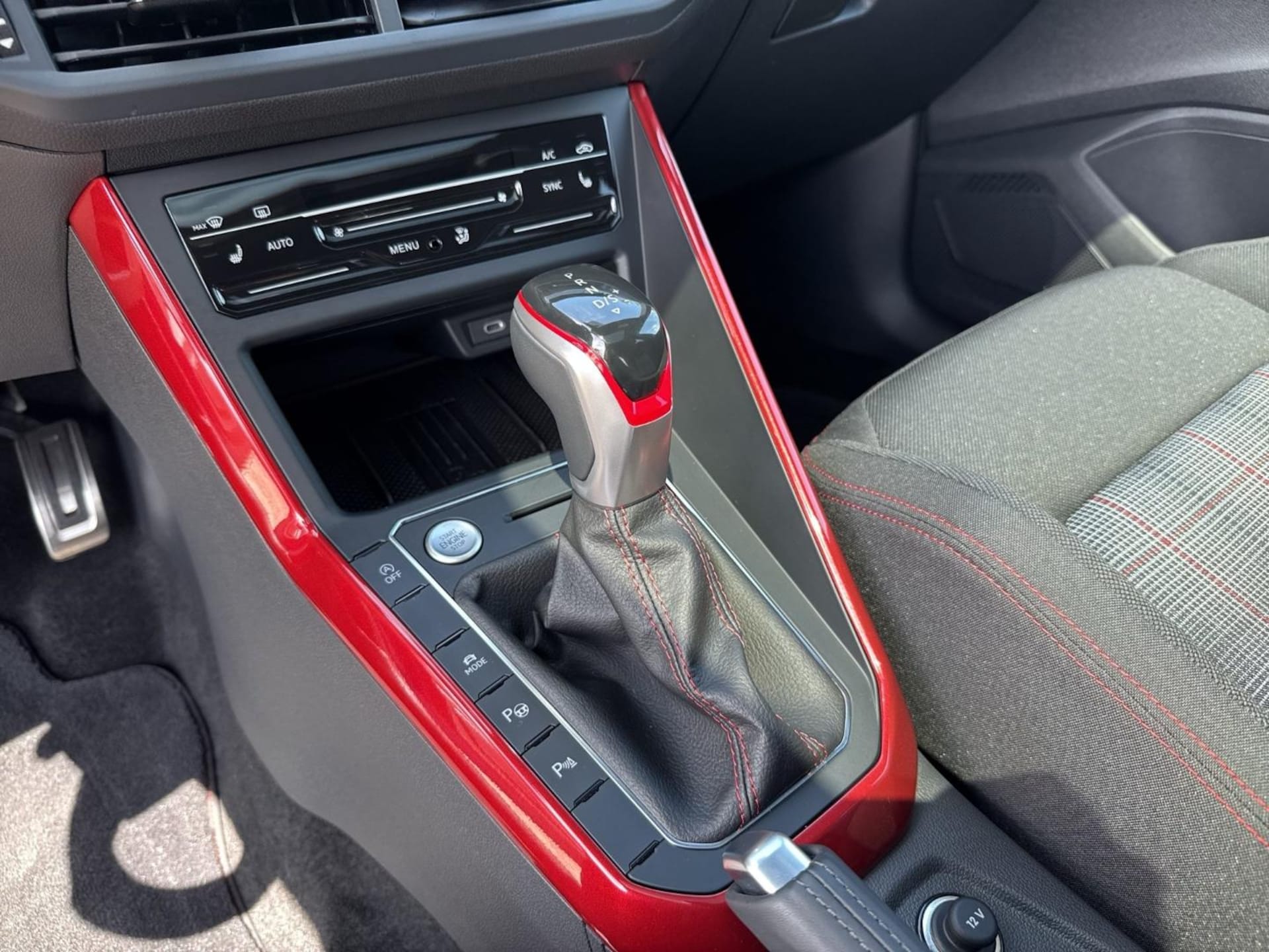 Volkswagen Polo GTI