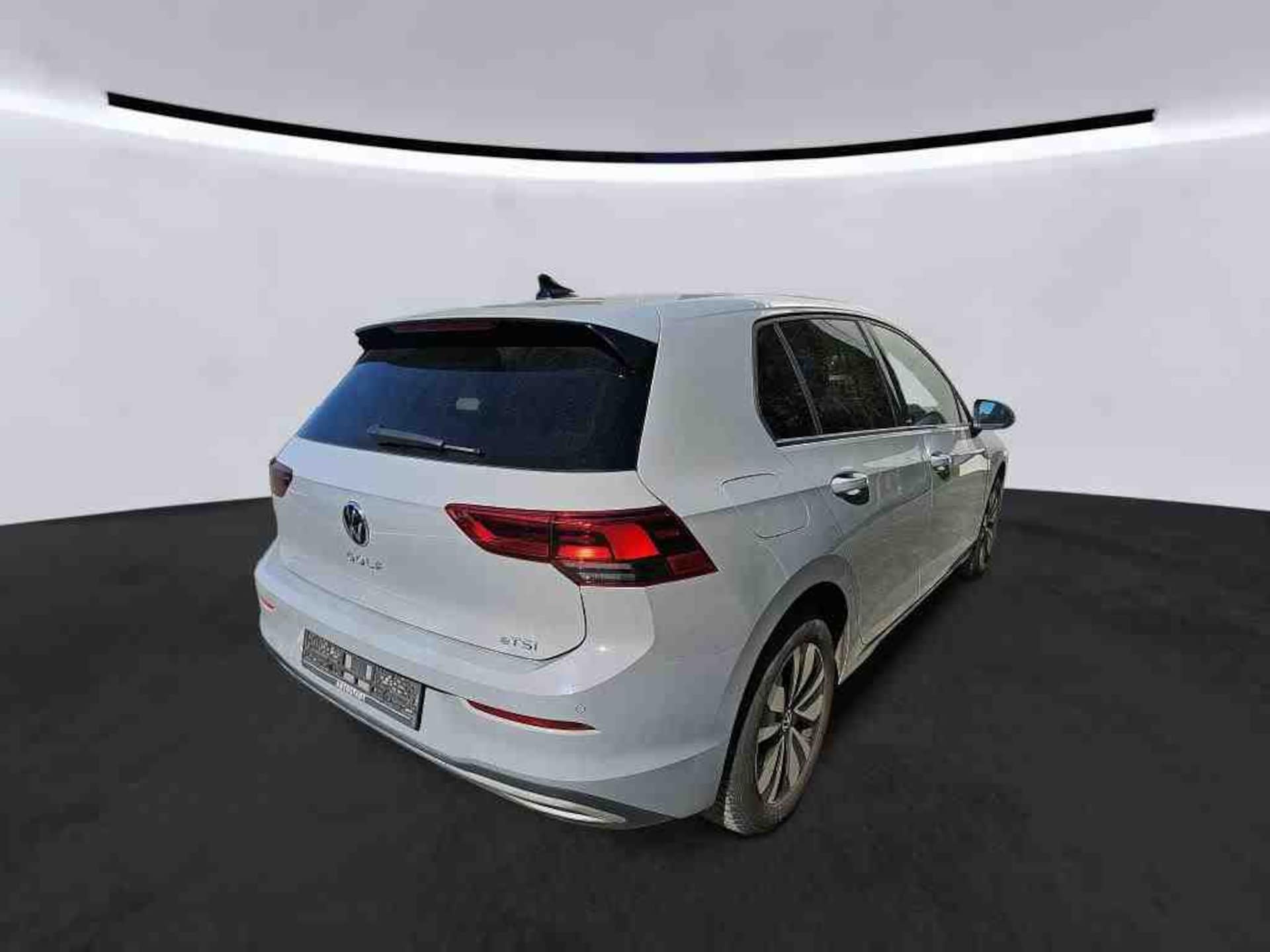 Volkswagen Golf MOVE