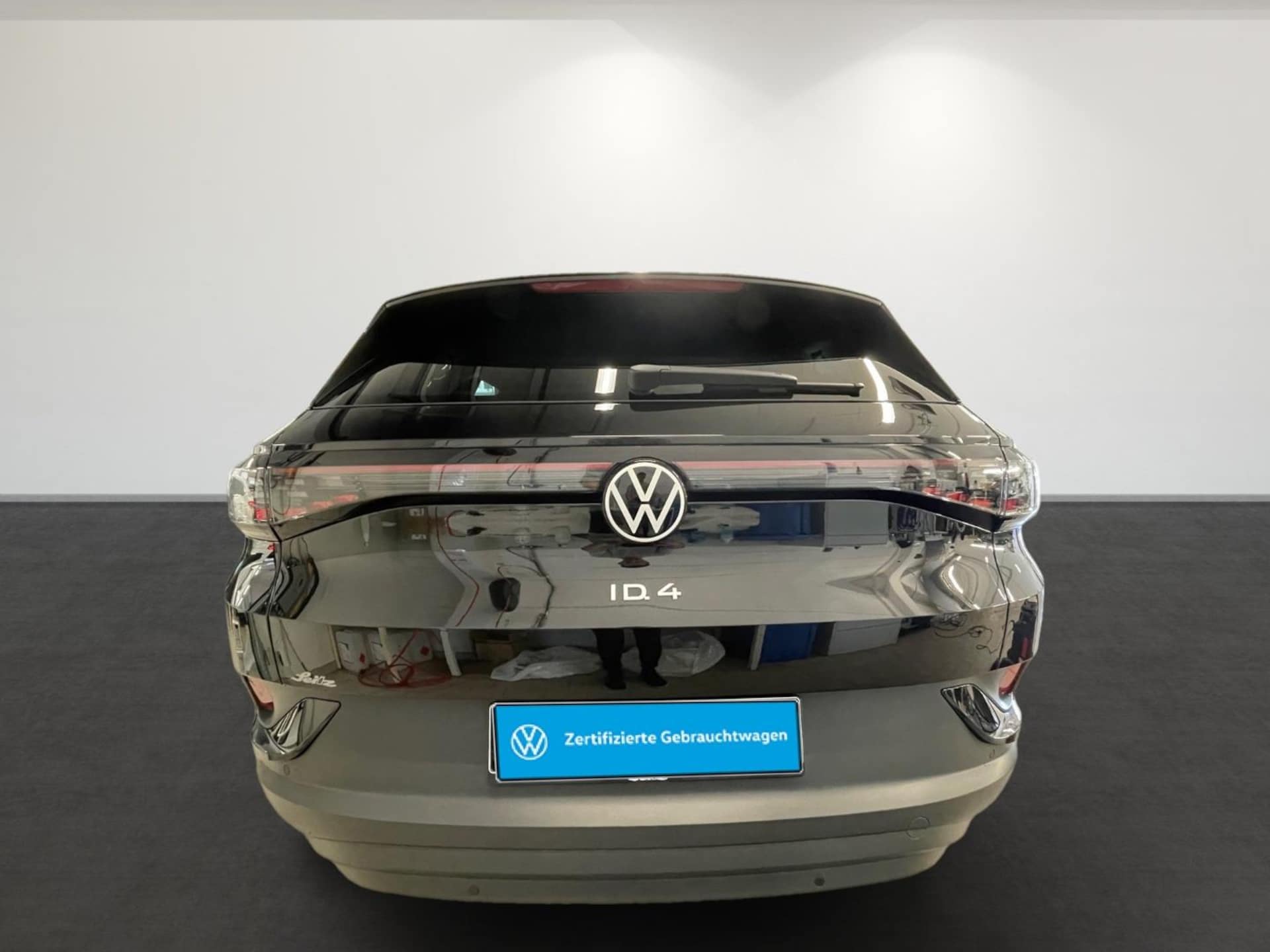 Volkswagen ID.4 Pure