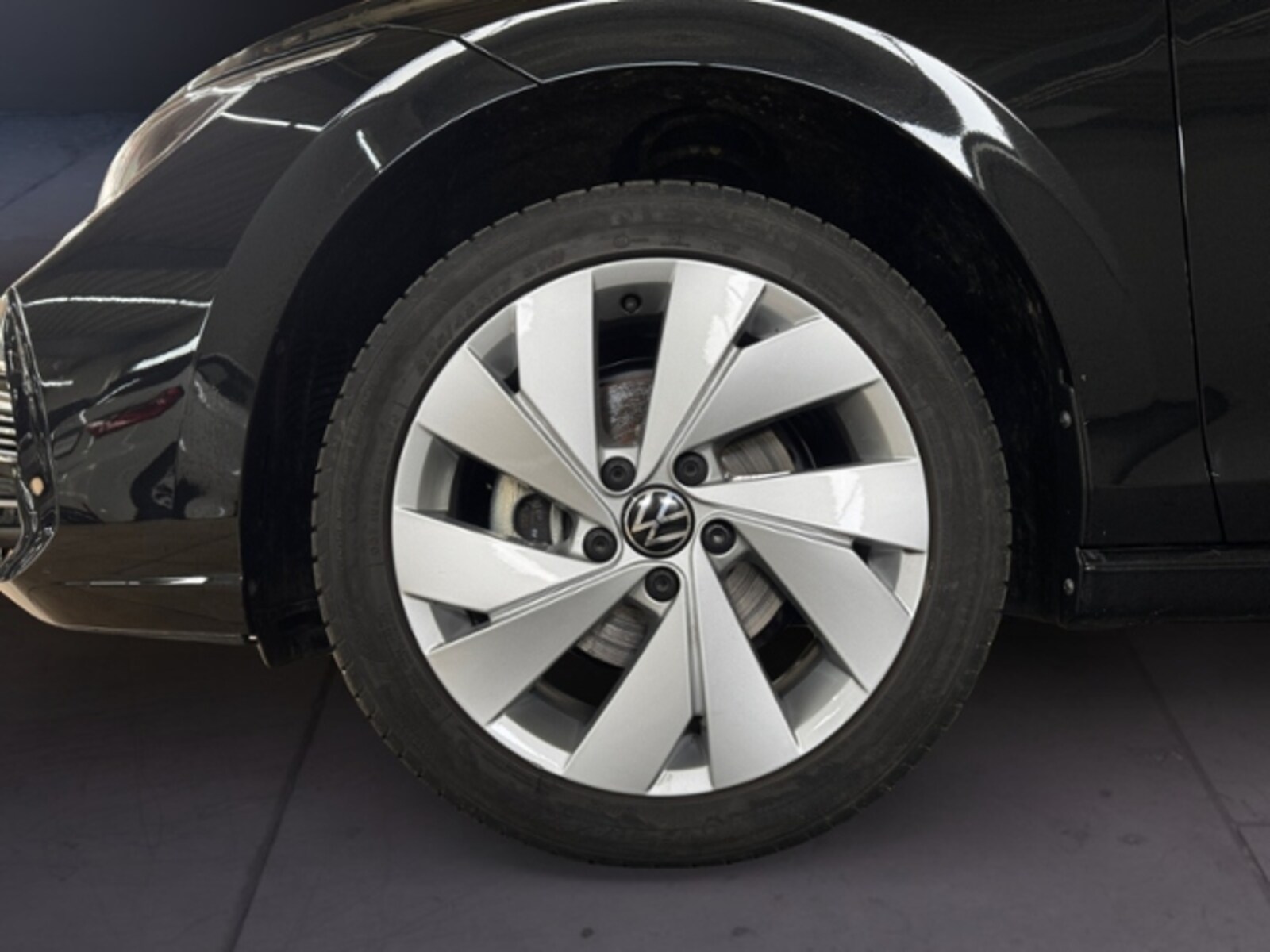 Volkswagen Golf Variant – Bild 7