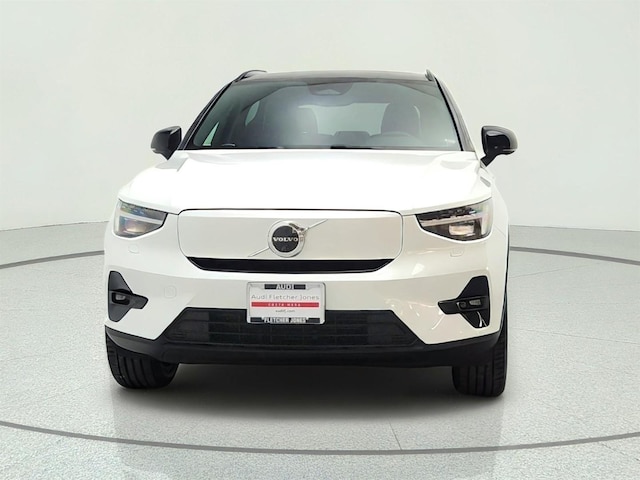 2023 Volvo XC40 Recharge Pure Electric