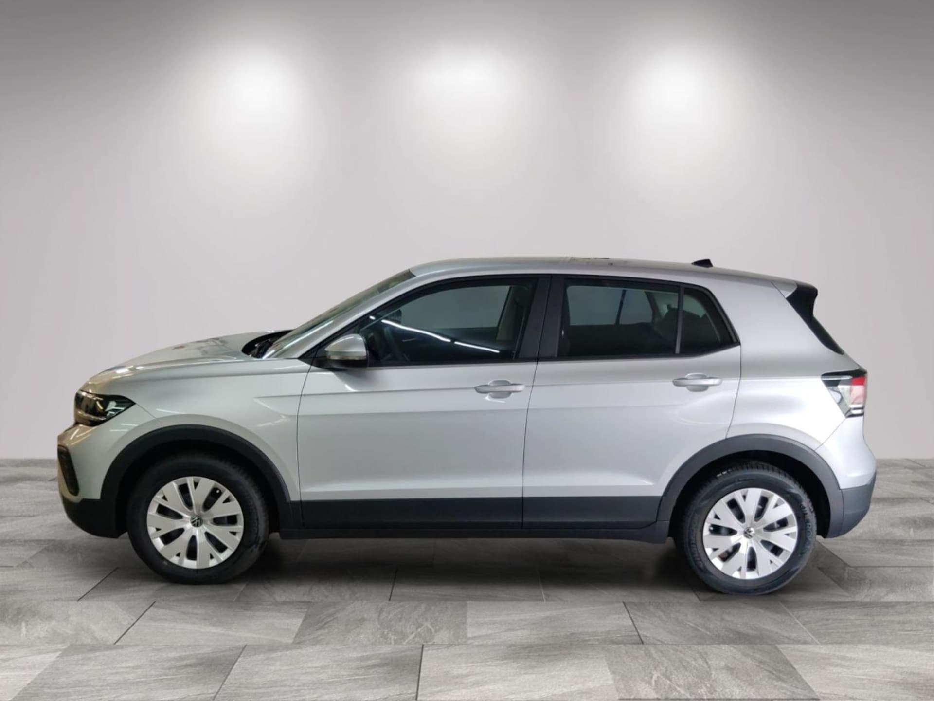 Volkswagen T-Cross Basis-Modell