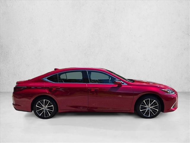 2025 Lexus ES 350