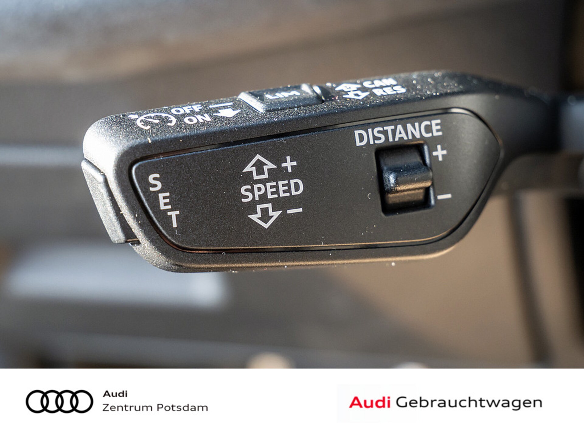 Audi A3 Sportback TFSI e S line