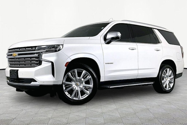 2023 Chevrolet Tahoe