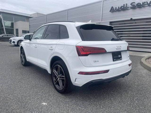 2023 Audi Q5 Premium Plus - Photo 5
