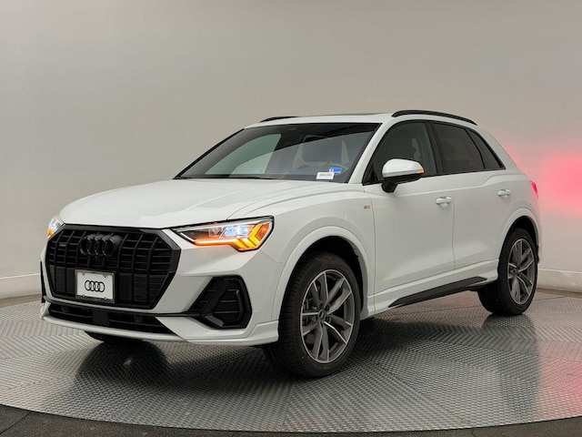 2023 Audi Q3 SUV